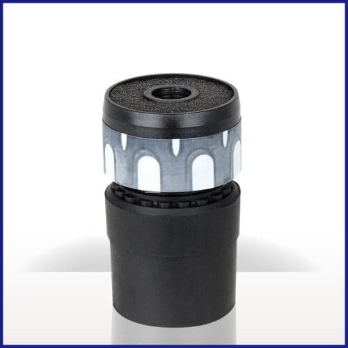 4pcs/lot Wireless Wired Mic System Microphone Core Dynamic Replacement Mic cartridge For Microphone Cartridge N508