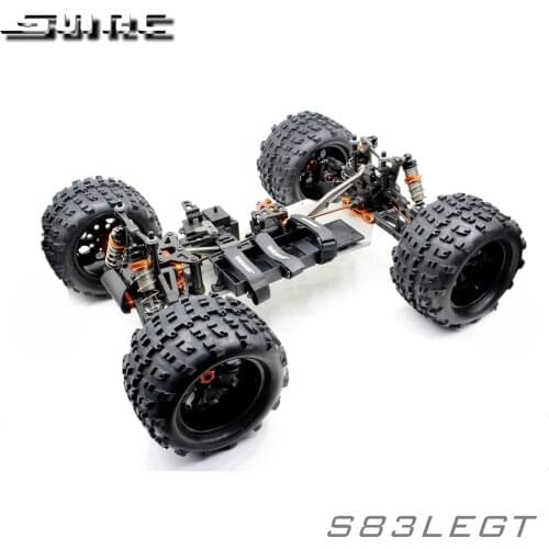 SNRC S83LE GT 811130 83 S83 S83L S83LEGT COMPETITION 1/8 ELECTRIC MONSTER TRUCK NET FRAME