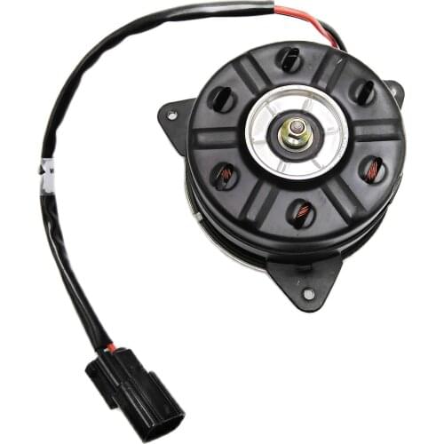 Condenser cooling fan motor electric fan motor OE: 38616-R40-A01 38616R40A01