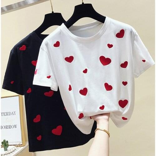 Short Sleeve Women's T-Shirts Litmage China