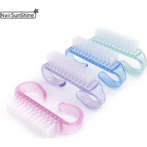 Manicure Brushes NaiL Sunshine China