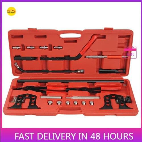 No Need To Remove The Cylinder Head Air Valve Seal Install Tool Sets for All Cars