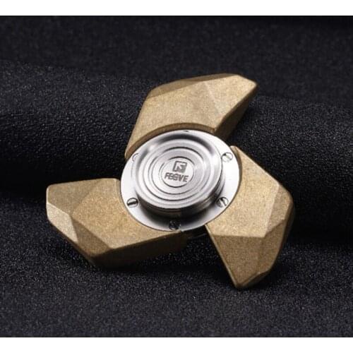 New Hand Spinner Metal Antistress Fidget Spinner Adult Toys Kids Anti-stress Spinning Top Gyroscope Stress Reliever Children Toy
