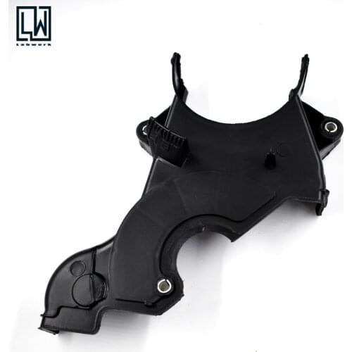 NEW Engine Timing Cover B660-10-501E For Mazda MX-5 Miata 1999-2005 Protege