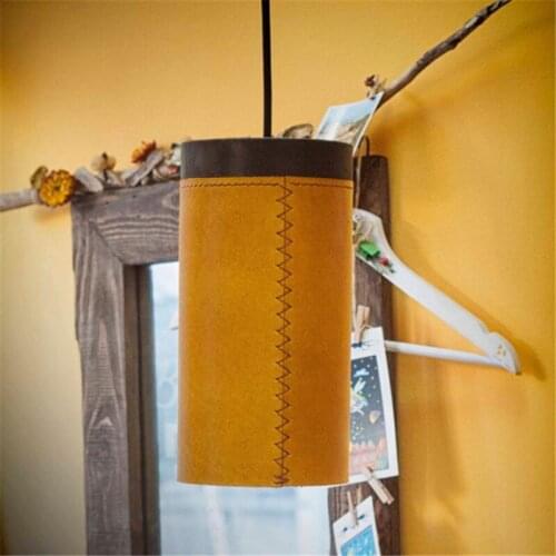 Simple Restaurant Spotlight Creative Home Stay Chandelier Protection