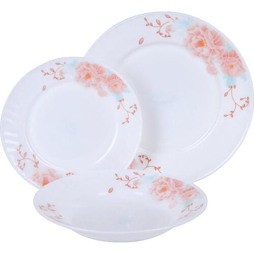Rosenberg Dinnerware Sets