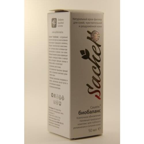 Сашера-Мед Facial Care Products