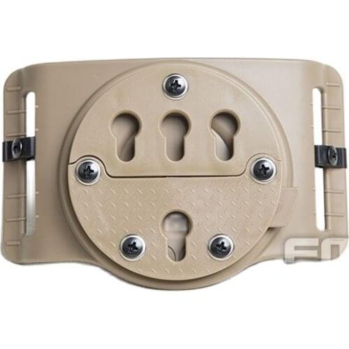 FMA Mount System Special Accessories Fast Connection Waist Hanging Tb1359
