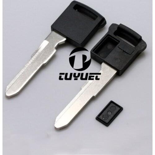 Smart Remote Emergency Insert Key Blade For Suzuki Grand Vitara 2006-2012 SX4
