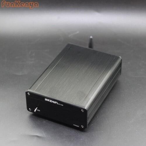 Mini TPA3116 Bluetooth DAC 5.0 Fever HIFI Digital Home Power Amplifier 50W*2 Class D