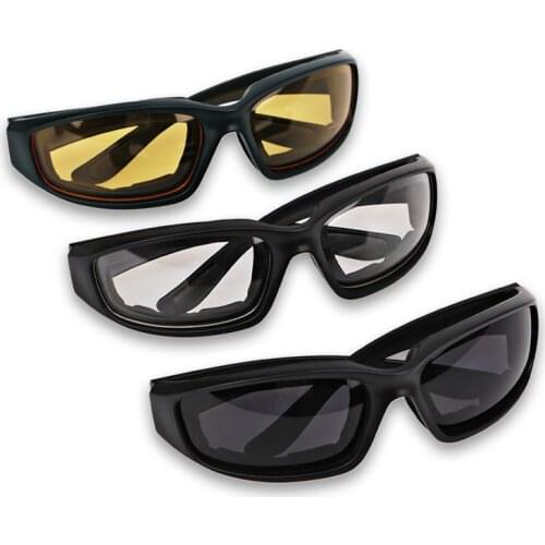 Urbanroad Motorcycle Glasses