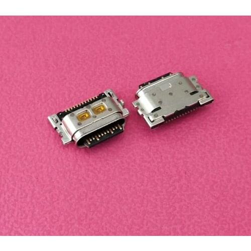 USB Charging charge Charger dock Port Connector socket plug For Motorola Moto G8 Plus XT2019