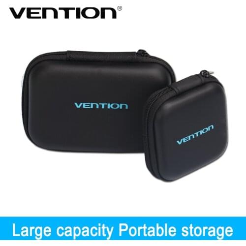 Vention Portable Automatic Cable Winder Headphone Cable Storage Organizer for Mobile Computer PC Headset Data Cable Storage