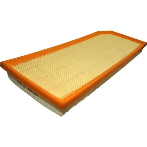 Car Engine Air Filter for VOLKSWAGEN GOLF V/JETTA III /PASSAT Eos(1F7/1F8)/GOLF Vl 06F-133-843A 2.0T