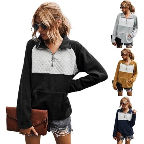 Zerobodys Women's Fleece Hoodies