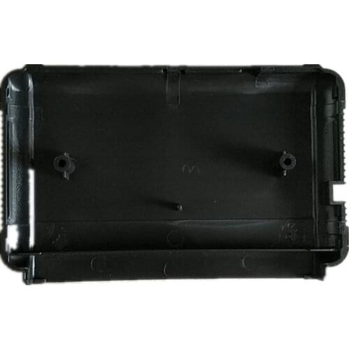 100pcs High quality Japanese JP/EU US Plastic Shell Game cartridge case for 16 bit MD Game Card For SEGA Mega Drive & Genesis