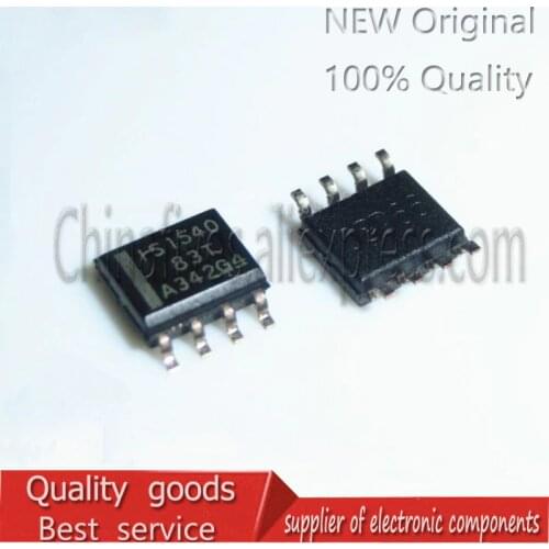 5piece)100% New ISO1540 ISO1540DR IS1540 SOP-8 Chipset