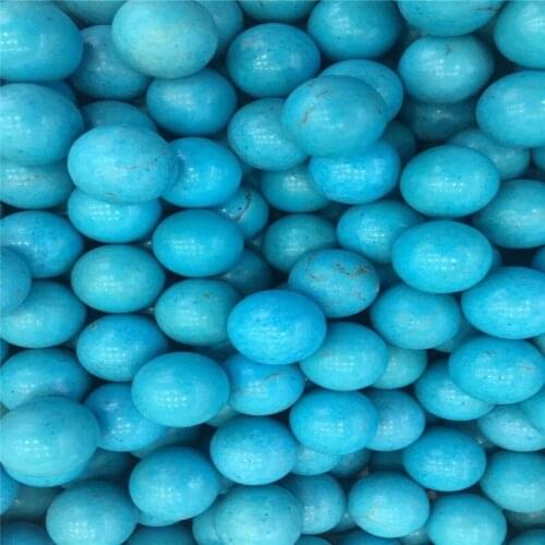 500 grams, Being filmed under the lights, 2 cm new fashion turquoise ball, crystal beads home decoration