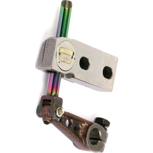 6200117 original upper looper bar crank arm sewing accessories sewing machine parts Sturdy and durable