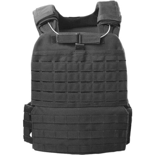 Amphibious Module Molle Combat Tactical Vest Outdoor CS Field Shooting Hunting Airsoft Army Training Body Protect Gear Waistcoat