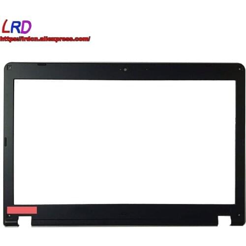 Screen Front Shell LCD Frame Brand New Original 04W3263 For Lenovo Thinkpad E420 E425 Laptop Protective Shell