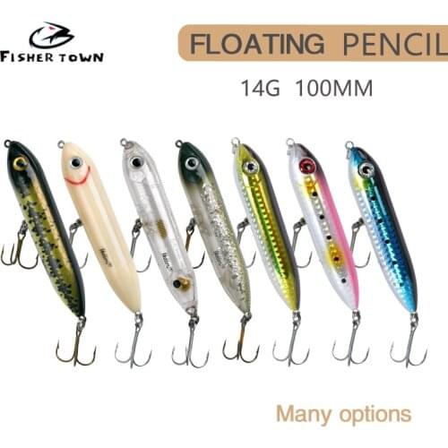 Fisher Town Fishing Lure For Carp