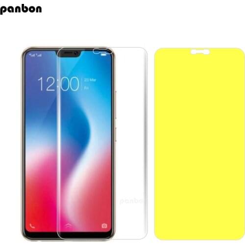 Hydrogel for OPPO F11 Pro Find x Reno K1 F9 F7 F5 F3 lite F1S Full Coverage Front Screen Guard Self-healing Nano Film