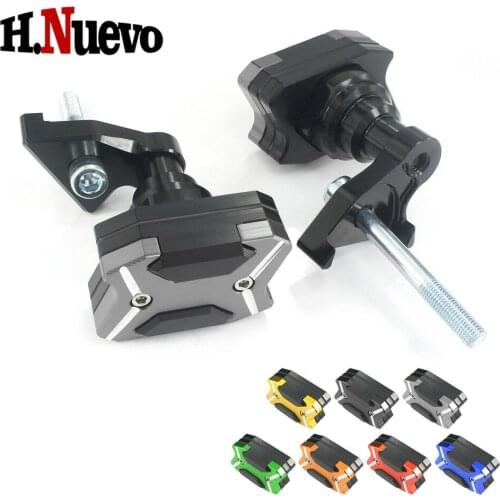 HEINMONUEVO Motorcycle Frames & Mounts