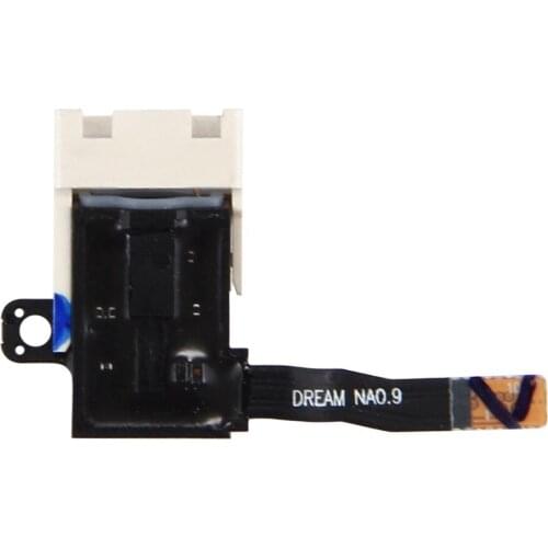 IPartsBuy New Earphone Jack Flex Cable for Galaxy S8 / G9500
