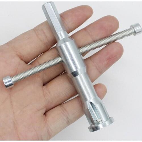 Cable Peeling Twisting Connector Electrical Wire Doubling Device Quick Power Drill Driver Electrician Stripping-free Manual