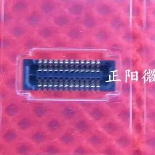 New original DF37B-24DP-0.4V 24PIN 0.4MM spacing 10PCS~50PCS/LOT