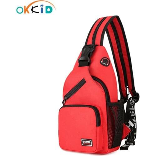 OKKID Womens Bags