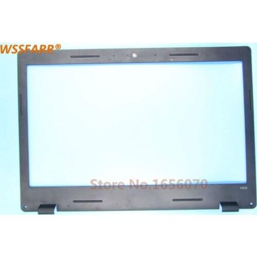 For Lenovo IdeaPad 100S-14IBR 100S LCD Front Bezel B cover