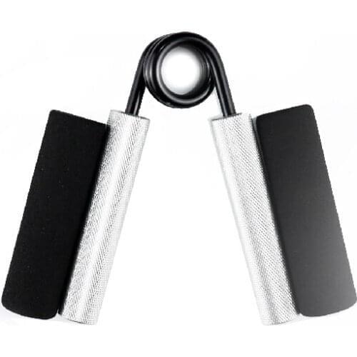 Hand Muscle Developer Hand Grip Forearm Hand Exerciser Non-Slip Heavy-Duty Grip Strength Gym Hand Gripper Grip Strength Trainer