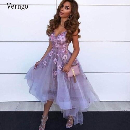 Verngo Womens Lace Dresses