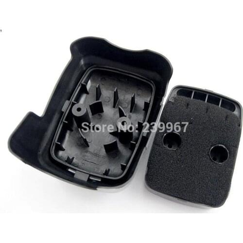 Air filter assembly for Zenoah G3K G35L G45L BC3410 BC4310 BK3402 BK4302 brush cutter air clearner replacement