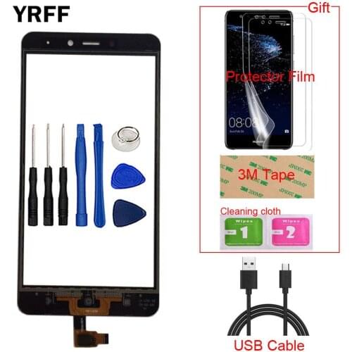 YRFF Touchscreens For Xiaomi Redmi 2