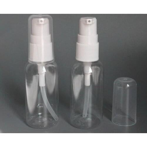 10pcs 60ML foaming bottle,foaming pump,soap dispenser,plastic bottle