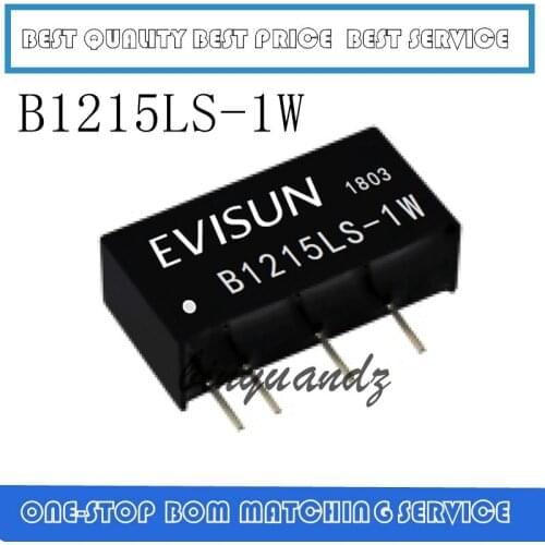 5PCS-20PCS B1215LS B1215LS-1W 12V TURN 15V New original