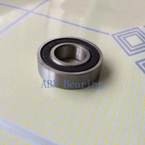 6002-2RS 6002RS 6002 Bearing (10PCS) deep groove ball bearing 15x32x9 mm15*32*9