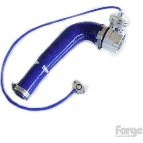 Atmospheric valve and Kit for Audi, VW, SEAT, and Skoda 1.2 TSI Volkswagen Polo 1.2 Tsi upto 2014(Forge FMDV12VAG)