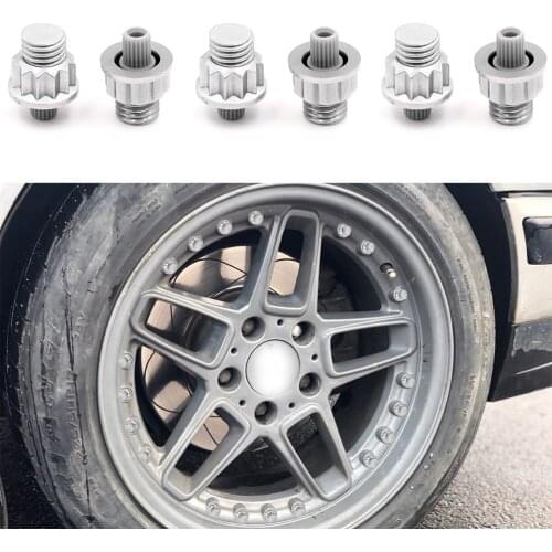 CFPerformance Wheel Covers