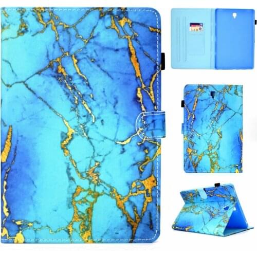 PU Leather Stand Case For Samsung Galaxy Tab S4 10.5 T830 T835 SM-T830 Case Smart Cover For Samsung Galaxy Tab S4 T830 10.5 inch