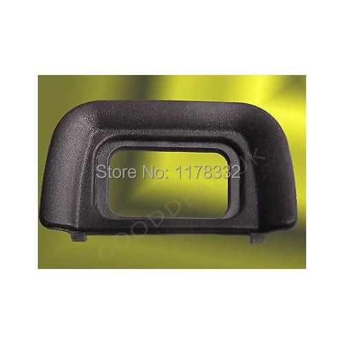 DK-20 Rubber Eyecup Eyepiece viewfinder for Niqon D50 D60 D70 D3200 D5100 D5200