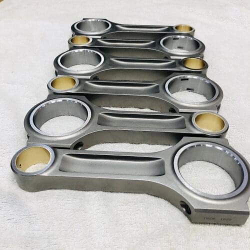 Hench Performance Engine Components