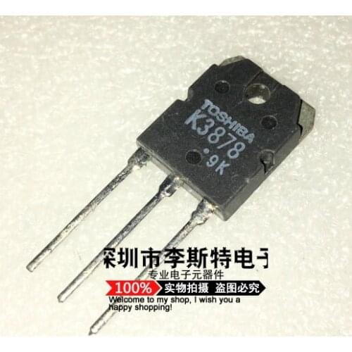 K3878 2SK3878 TO-3P