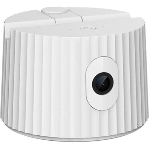 Quality Auto Tracking Phone Holder 360 Fahrenheitollowing Face Phone Holder for iPhone for Vlog Camera Real-Time Streaming