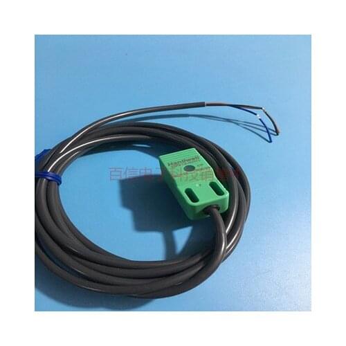 Square proximity switch HPS18-05N1