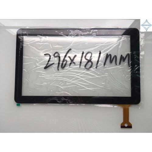New 11.6'' inch WJ735-FPC V2.0 WJ735 FPC tablet Touch Screen capacitive Digitizer panel glass lens
