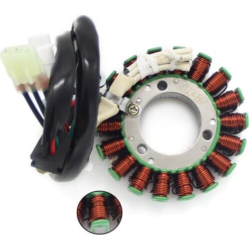 Magneto Engine Stator Generator Stator Coil For KTM 250 XCF-W EXC-F Six Days FACTORY EDITION FREERIDE 79239104000 77439004000